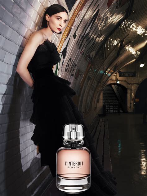 latest givenchy perfume 2018|new Givenchy perfume for women.